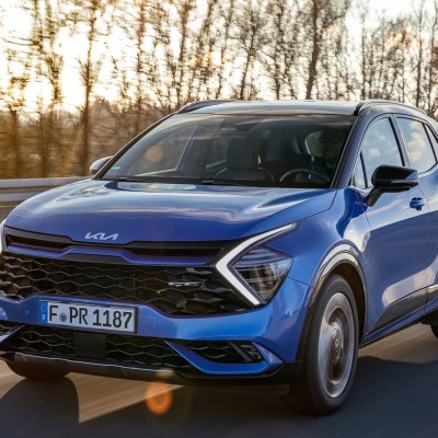 Ποιο Kia Sportage δεν πληρώνει τέλη κυκλοφορίας;