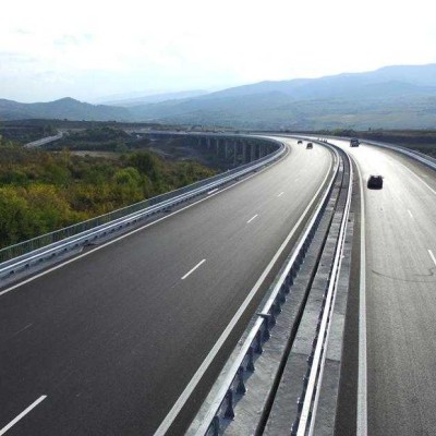 Αλλάζει η Βόρεια Ελλάδα - Τα 10 μεγάλα έργα