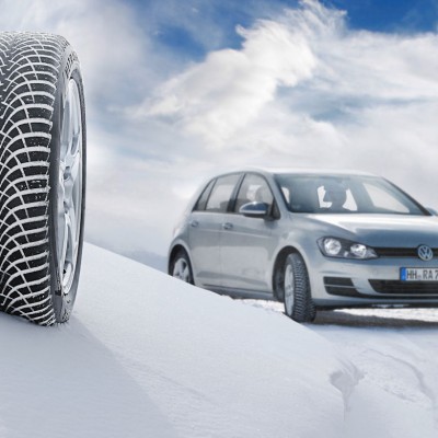Χειμερινά ελαστικά: Ποια εταιρεία αναδείχθηκε ο κορυφαίος κατασκευαστής;