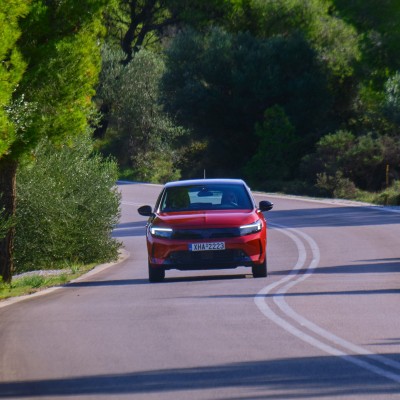 Το Νο1 αυτοκίνητο σε πωλήσεις στην Ελλάδα το 2023