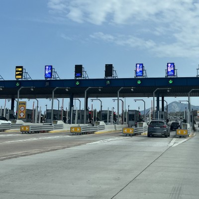 Τα 3 νέα διόδια της Ελλάδας – Σε ποιον αυτοκινητόδρομο θα μπουν;