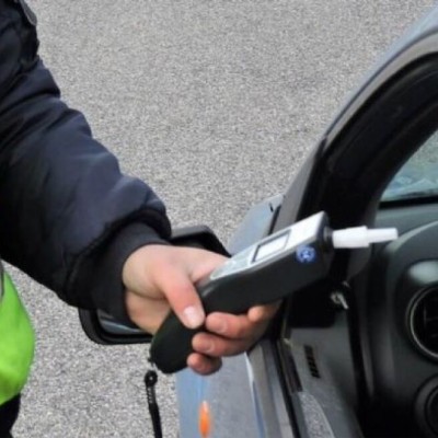 Εξόρμηση της Τροχαίας το τριήμερο – 2.000 έλεγχοι αλκοόλ!