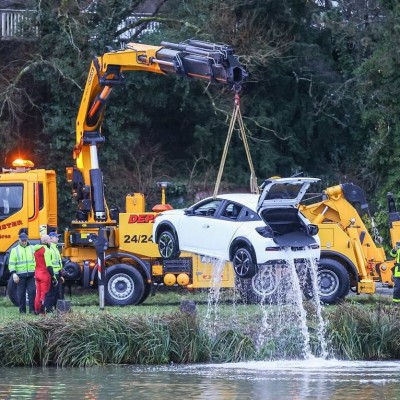 Πώς το νέο Lancia Ypsilon EV βρέθηκε βυθισμένο; Τι κακό βρήκε τη Stellantis;