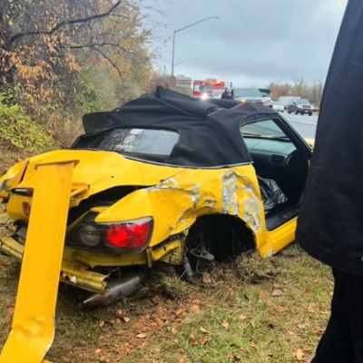 Ο πιο γκαντέμης θαυμαστής του Honda S2000 – Στη μπαριέρα σε 3 sec! [video]