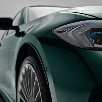 Η σπάνια BMW των 148.000 € - Είναι ήδη sold out