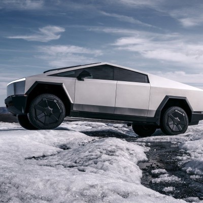 Το Cybertruck είναι ο Πικάσο των αυτοκινήτων – Ποιος διάσημος σχεδιαστής το είπε;