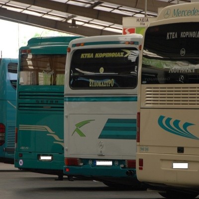 Έκτακτο: Αύξηση στα εισιτήρια των ΚΤΕΛ – Τίθενται άμεσα σε ισχύ