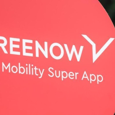 Η εφαρμογή που έδωσε 506.917 € tips στους οδηγούς της