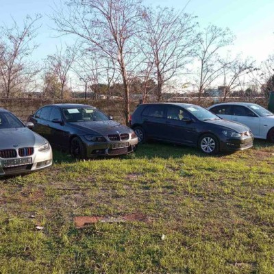 Η μεγάλη μπίζνα στην Ελλάδα – Έτσι βγάζουν παράνομα χρήματα με ΙΧ