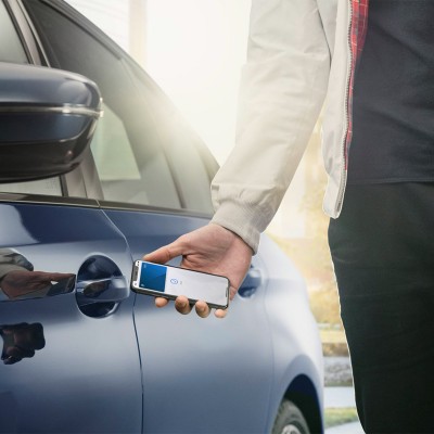 Διακοπές στο εξωτερικό: Πως θα έχεις αυτοκίνητο χωρίς να νοικιάσεις