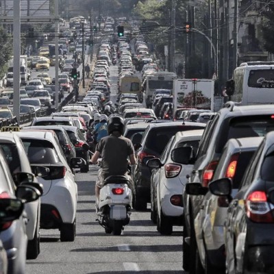 Ντου της ΑΑΔΕ σε όλη την Ελλάδα – Έρχονται πρόστιμα σε χιλιάδες οδηγούς