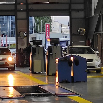 Ελλάδα: Αυτά είναι τα 15 δημόσια ΚΤΕΟ – Πόσο χρεώνουν