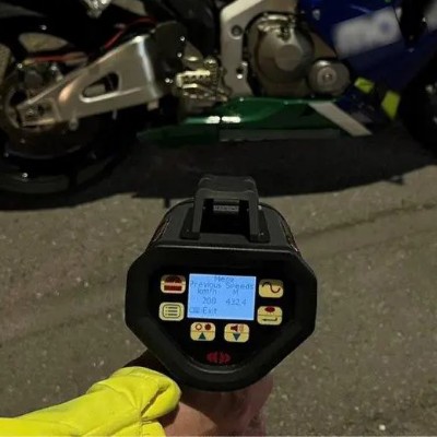 Αττική: Ραντάρ χτύπησαν οδηγούς με 200 km/h - Δείτε σε ποιους δρόμους