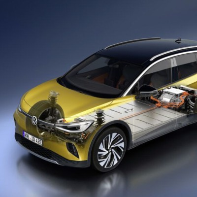 Το Harvard δίνει τη λύση στην ηλεκτροκίνηση - Η μεγάλη ανακάλυψη