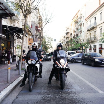 Αθήνα: Βγαίνει στους δρόμους η Αστυνομία – Η απόφαση του Δημάρχου