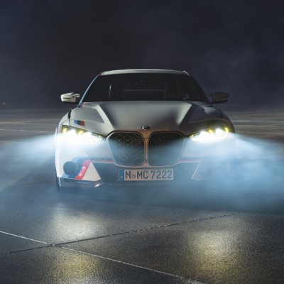 Η BMW M που πωλείται για 1,2 εκατ. ευρώ - Τι ιδιαίτερο έχει;