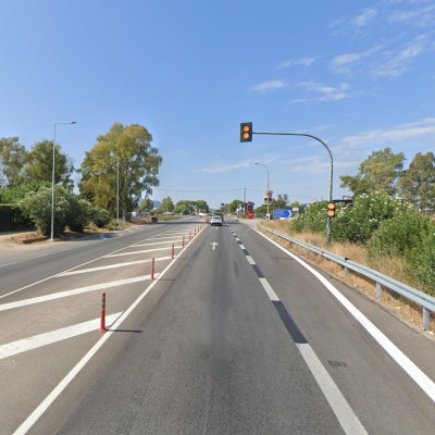 Ελλάδα: Σε ποιον δρόμο έγιναν 53 θανατηφόρα τροχαία σε 5 χρόνια;