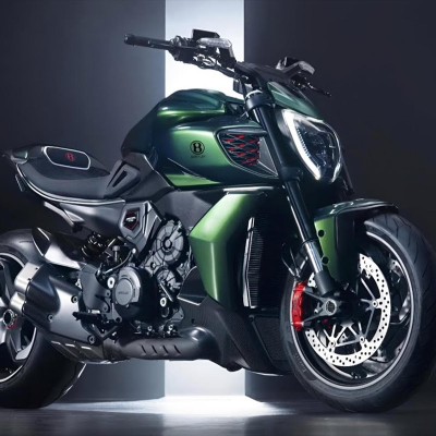 Ducati: Ποια μοτοσικλέτα κοστίζει 102.000 ευρώ στην Ελλάδα; [video]