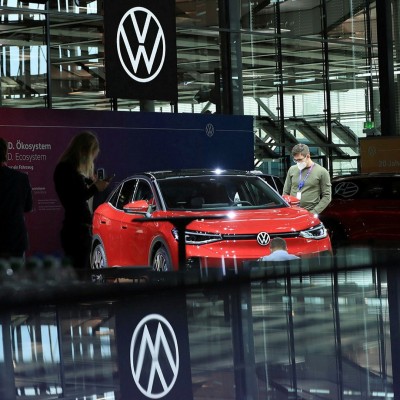 Η Volkswagen ιδρύει νέα εταιρεία – Τι καινούριο ετοιμάζει;