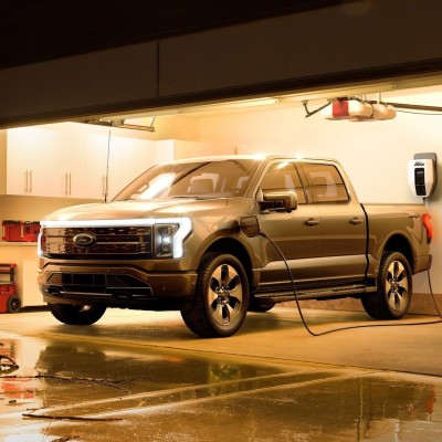 Πως η Ford θα κερδίσει εκατομμύρια από ένα αξεσουάρ