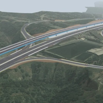 FlyOver: Άρχισαν τα όργανα – 5μηνη παράταση, αποζημίωση διεκδικεί ο εργολάβος