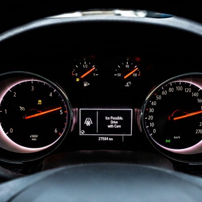 Ποια αυτοκίνητα δεν κλέβουν καθόλου στο κοντέρ τους;