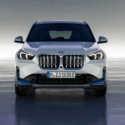BMW iX1: Τα 5 πράγματα που πρέπει να γνωρίζεις