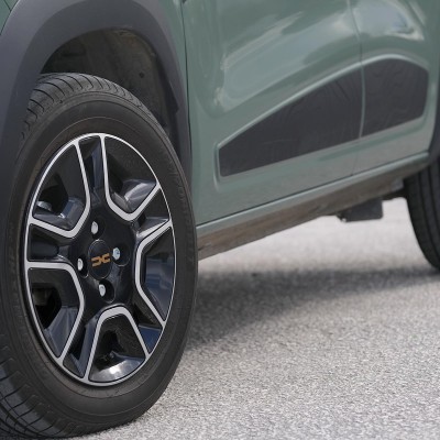 Νέο Dacia με 79 ευρώ το μήνα και χωρίς προκαταβολή – Πού υπάρχει αυτή η ευκαιρία;