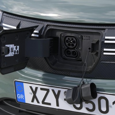 Dacia: Ετοιμάζει φθηνό ηλεκτρικό με 18.000 ευρώ – Πότε έρχεται;