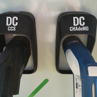 Ελλάδα: Το ΣΕΑ που φορτίζεις δωρεάν 24 ώρες το 24ωρο