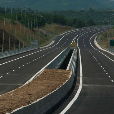 Ο νέος δρόμος της Ηπείρου – Έχει μήκος 70 km και φθάνει στην Αλβανία