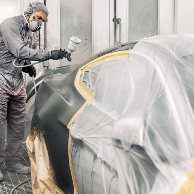 Μαύρο ή άσπρο; Ποιο είναι το Παγκόσμιο Χρώμα Αυτοκινήτου του 2024;