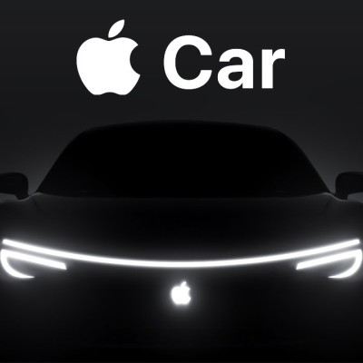 Τέλος το αυτοκίνητο της Apple – Γιατί ακυρώθηκε το iCar;