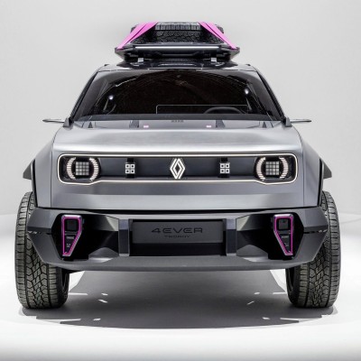 Μετά το Renault 5 έρχεται και το Renault 4 – Πόσο θα κοστίζει;