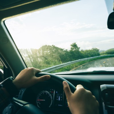 Είναι η οδήγηση αυτονόητο δικαίωμά μας;