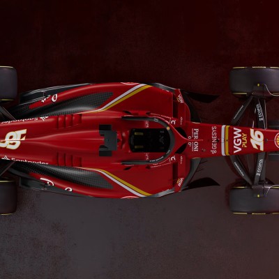 Formula 1: Ξέρεις τι είναι το τεστ των 7 δευτερολέπτων; [video]