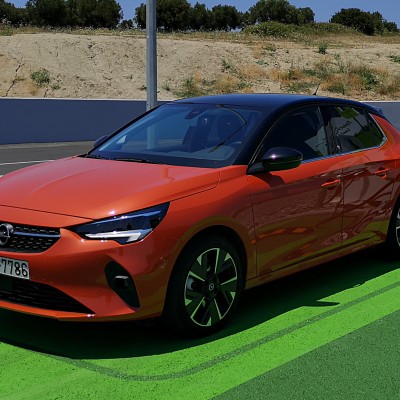 Opel: Κατάργησε την βενζίνη και το diesel! Σε ποια χώρα;