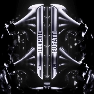 Οι 5 ισχυρότεροι κινητήρες βενζίνης στον κόσμο