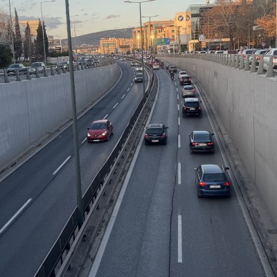 Τέλη Κυκλοφορίας 2025 - Τι αλλάζει;