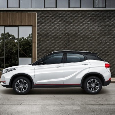 Αποκάλυψη: Νέο C-SUV βενζίνης στην Ελλάδα – Τιμή κάτω από 20.000 ευρώ