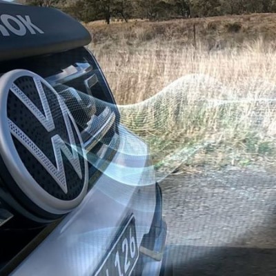Το σήμα της Volkswagen θα... παίζει ήχους! Ο απίστευτος λόγος [video]