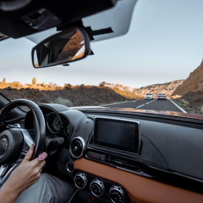 SIXT Plus: Αυτοκίνητο για όσο το χρειάζεσαι!