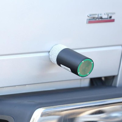 Τι είναι αυτή η παράξενη συσκευή; Γιατί τη χρησιμοποιεί η Αστυνομία;