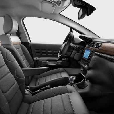 Το Citroen των 17.500 ευρώ που κοντράρει τα 2 Toyota - Είναι Νο3 στην Ελλάδα