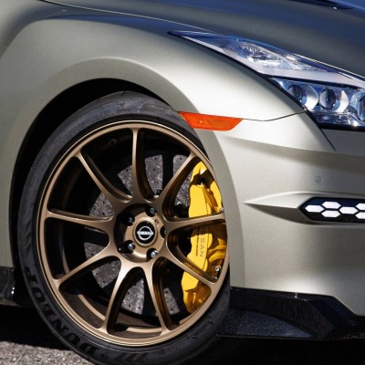 Το Nissan των 123.000 $ που σπάει ταμεία - Πωλείται ένα μοντέλο την ημέρα