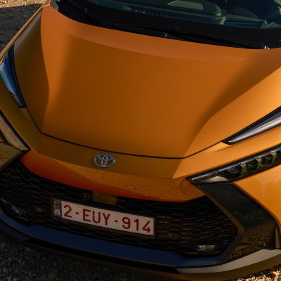 Toyota: Ποια αυτοκίνητα είναι ετοιμοπαράδοτα στην Ελλάδα