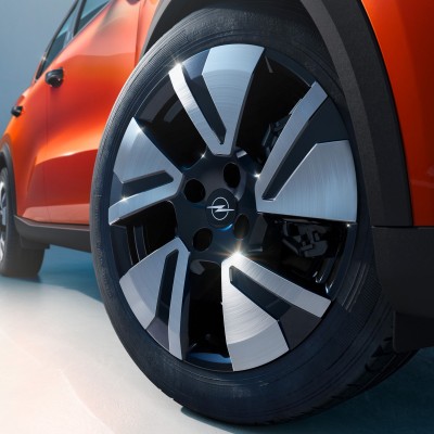 Φθηνότερο στην Ελλάδα από τη Γερμανία το νέο SUV της Opel - Δείτε τις τιμές