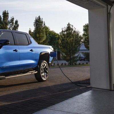 Ηλεκτρικό pick up έκανε 740 km χωρίς φόρτιση (video)