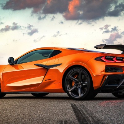 Πελάτης πήγε την Corvette για service και έγινε έξαλλος - Είχε δίκιο ή όχι; [video]