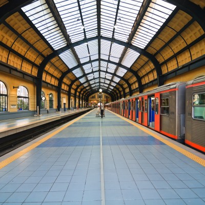 Τι αλλάζει στον Ηλεκτρικό - Τι νέο θα δούμε;